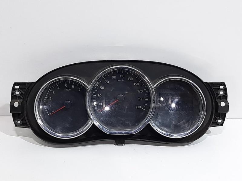 Compteur DACIA SANDERO Ambiance Diesel - 1