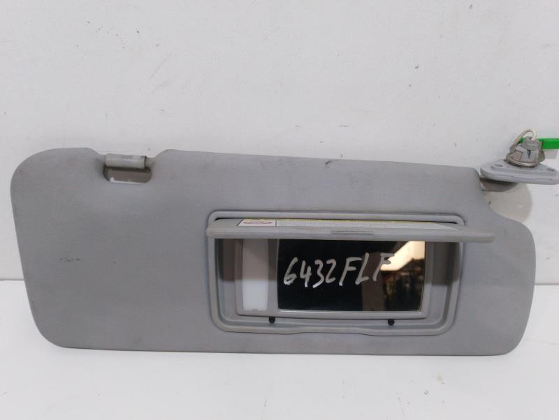 Visiera parasole destra HONDA CR-V (RE) Comfort Diésel - 1