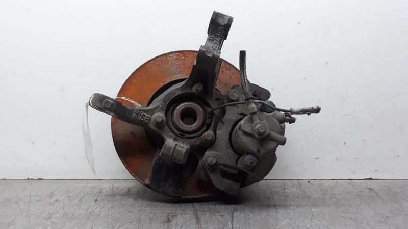 Fusee avant gauche OPEL ASTRA H BER. Cosmo Diesel - 1