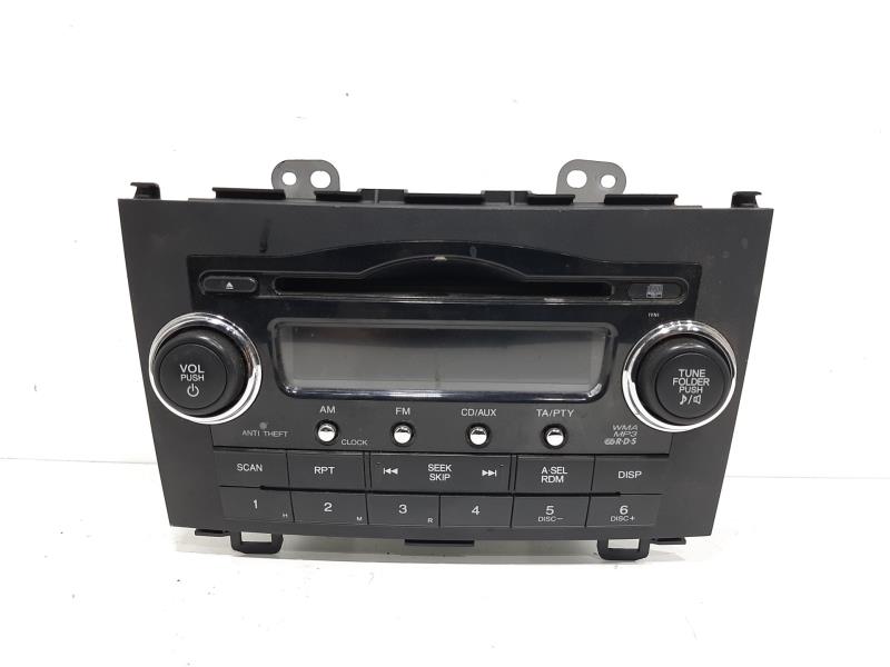Autoradio originale HONDA CR-V (RE) Comfort Diésel - 1