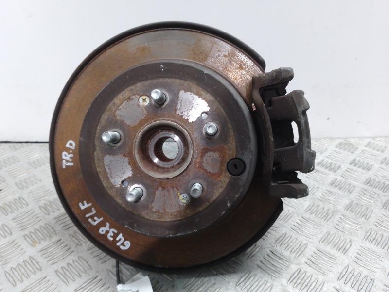 Fusee arriere droit HONDA CR-V (RE) Comfort Diesel - 1