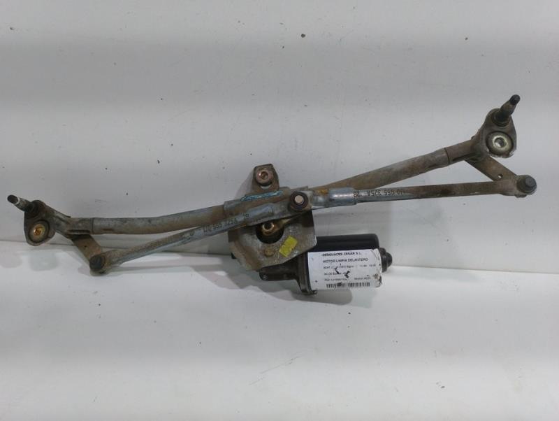 Motore tergicristallo anteriore SEAT LEON (1M1) Signo Diésel - 1
