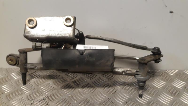 Motore tergicristallo anteriore RENAULT SCENIC RX4 (JA0) 1.9 dCi Diésel - 1