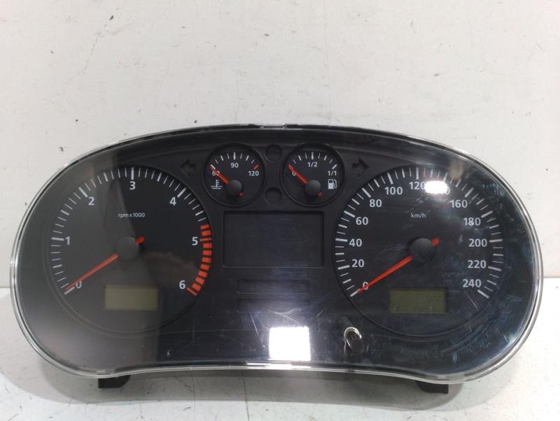 Compteur SEAT TOLEDO (1M2) Signo Diesel - 1