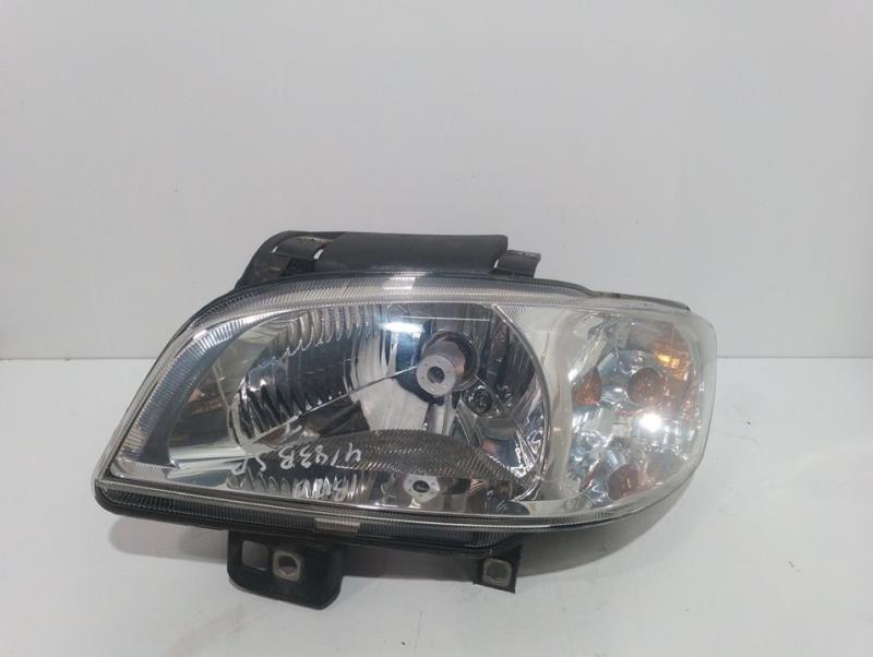 Gruppo ottico anteriore principale sinistro (luci)(faro) SEAT IBIZA (6K1) Stella Gasolina - 1