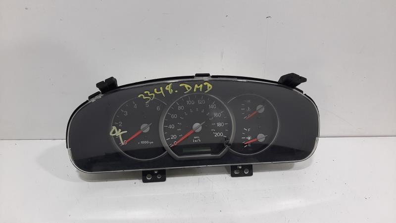 Compteur KIA CARNIVAL II 2.9 CRDi LX Diesel - 1
