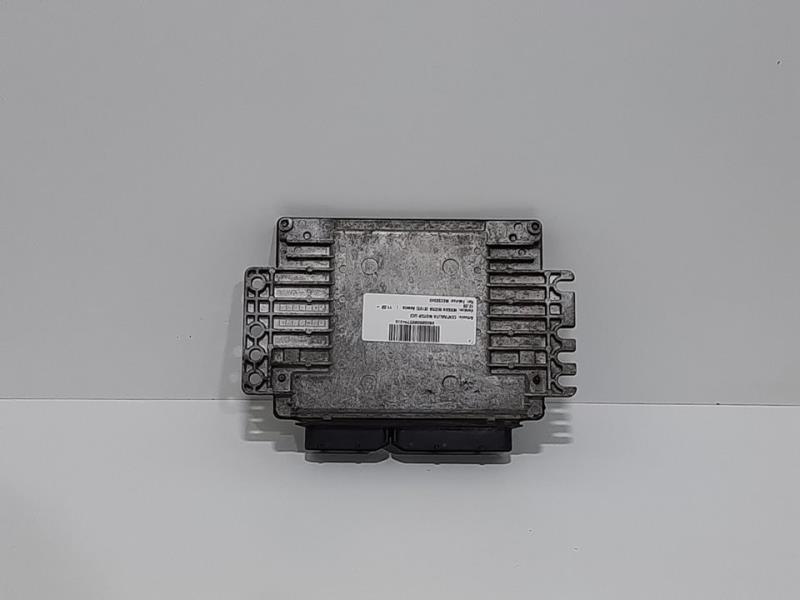 Centralina motore NISSAN MICRA (K12E) Acenta Gasolina - 1