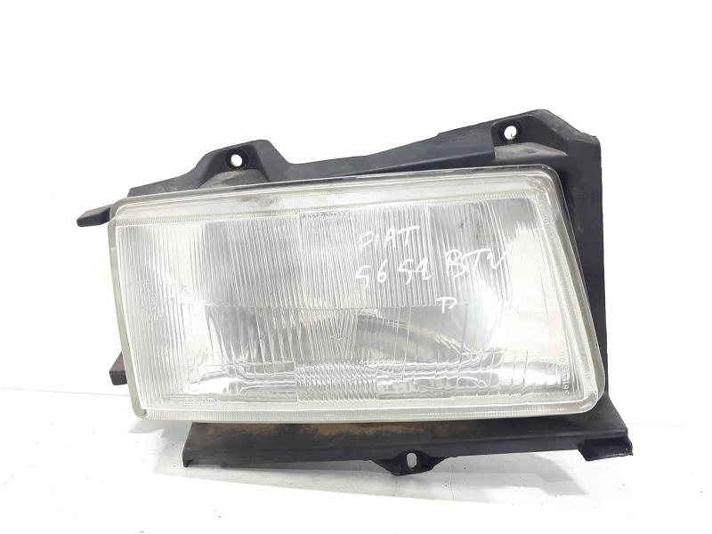 Gruppo ottico anteriore principale destro (luci)(faro) FIAT SCUDO (222) 1.9 D Familiar Diésel - 1