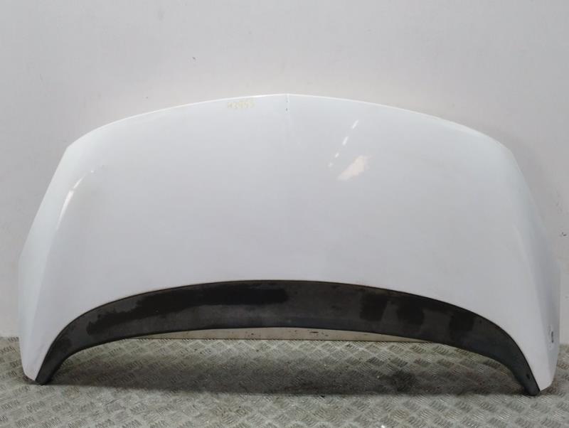 Capot OPEL MERIVA B Cosmo Essence - 1