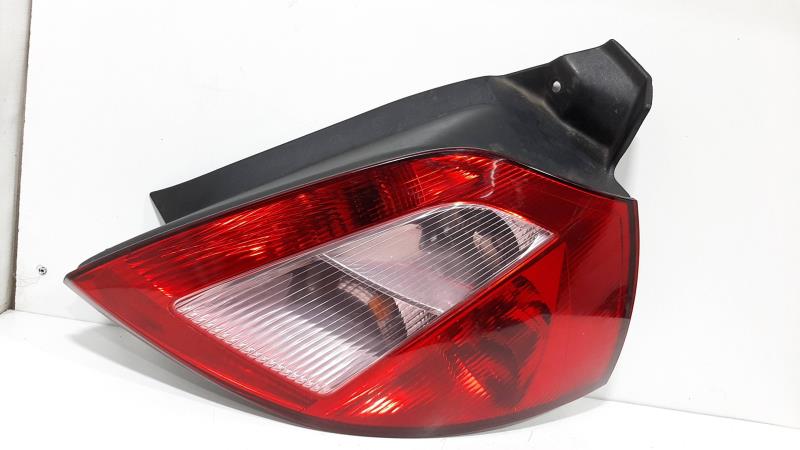 Fanale posteriore principale destro (luci) RENAULT MEGANE II BERLINA 5P Extreme Diésel - 1