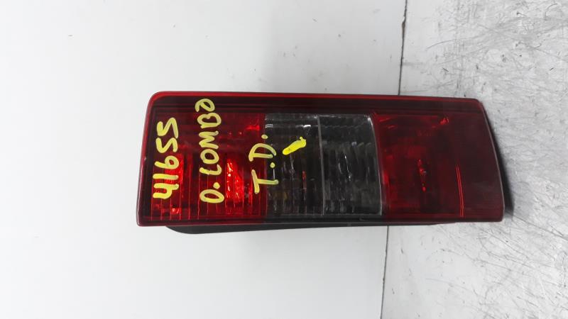 Luz trasera principal derecha (luces) OPEL COMBO (CORSA C) Familiar Diésel - 1