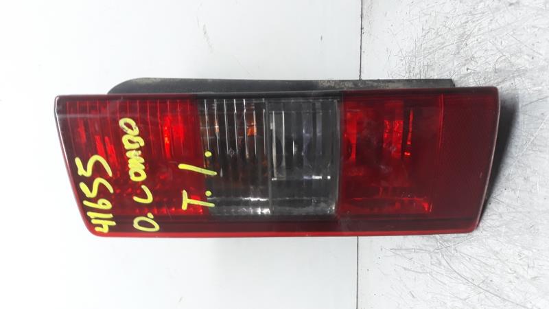 Fanale posteriore principale sinistro (luci) OPEL COMBO (CORSA C) Familiar Diésel - 1