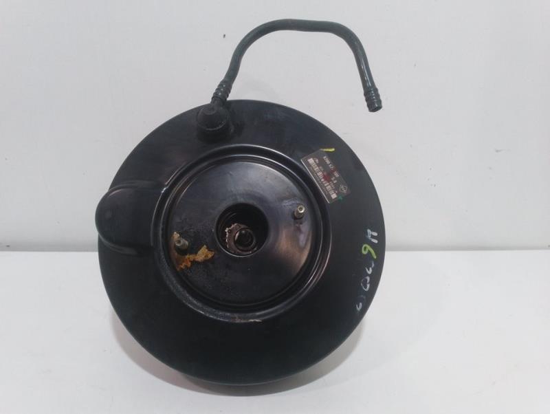 Servo frein RENAULT CLIO III Authentique Diesel - 1
