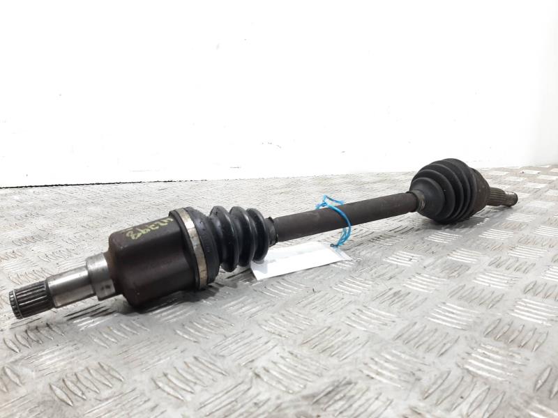 Giunto cardanico albero di trasmissione sinistro FORD FUSION (CBK) Ambiente Diésel - 1