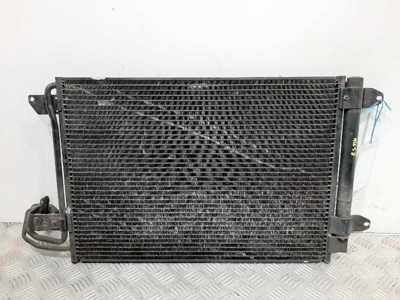 Condenseur de clim SEAT ALTEA (5P1) Reference Diesel - 1