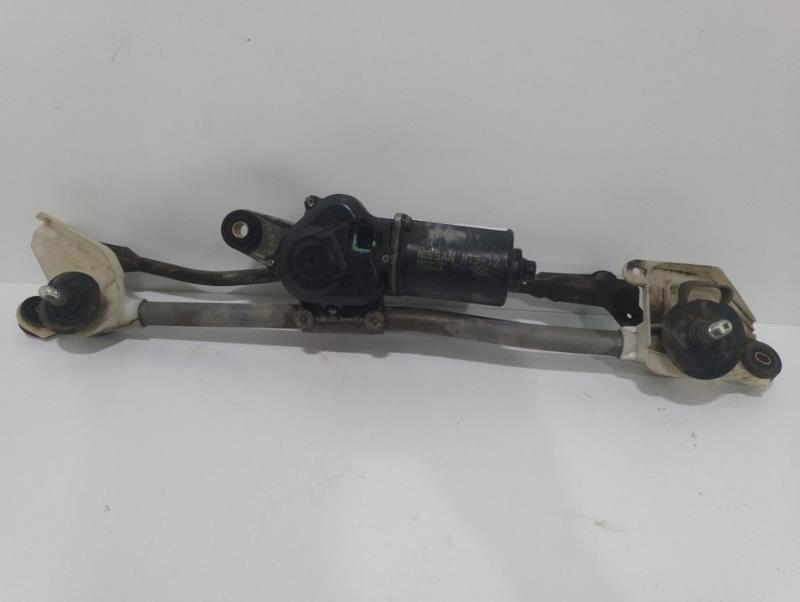 Motore tergicristallo anteriore NISSAN MICRA (K12E) Acenta Gasolina - 1