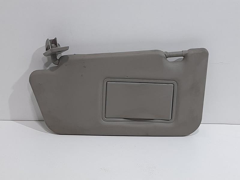 Visiera parasole destra NISSAN MICRA (K12E) Acenta Gasolina - 1