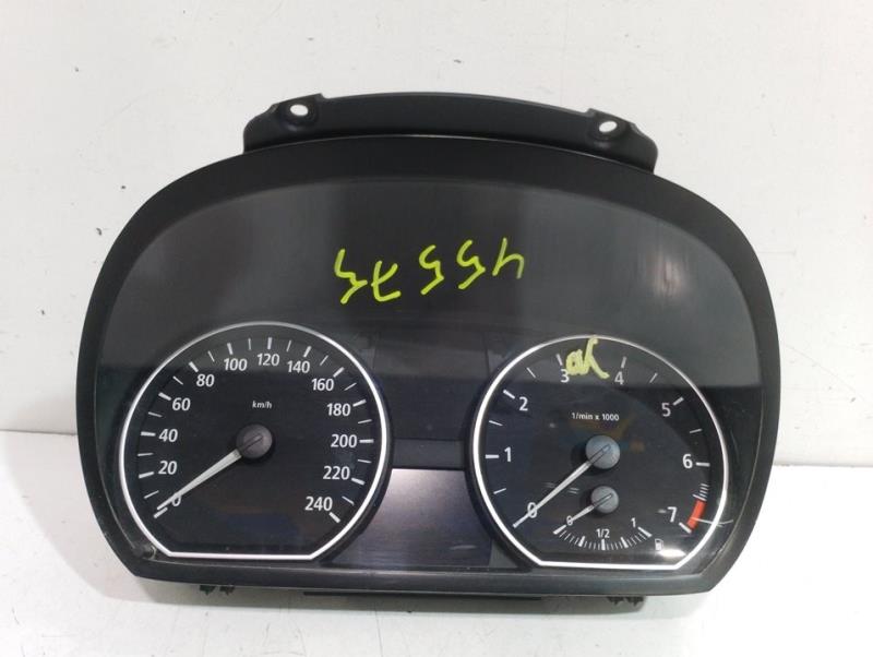Compteur BMW SERIE 1 BERLINA (E81/E87) 116i Essence - 1