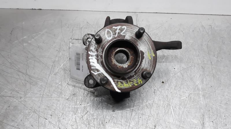 Fusee avant gauche FORD FUSION (CBK) Ambiente Diesel - 1