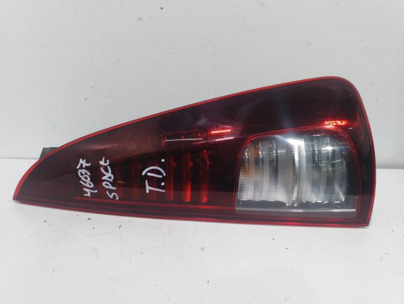 Fanale posteriore principale destro (luci) RENAULT ESPACE IV (JK0) Impulsion iMusic Gasolina - 1
