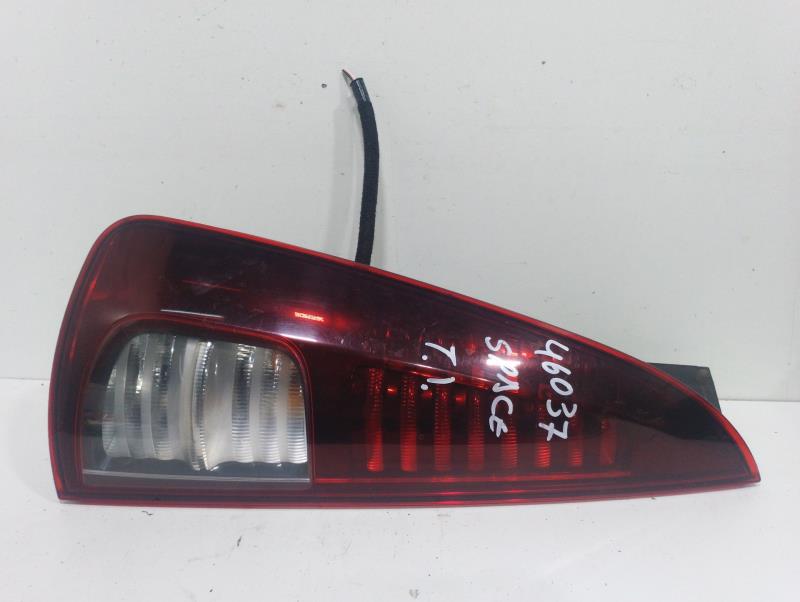 Fanale posteriore principale sinistro (luci) RENAULT ESPACE IV (JK0) Impulsion iMusic Gasolina - 1