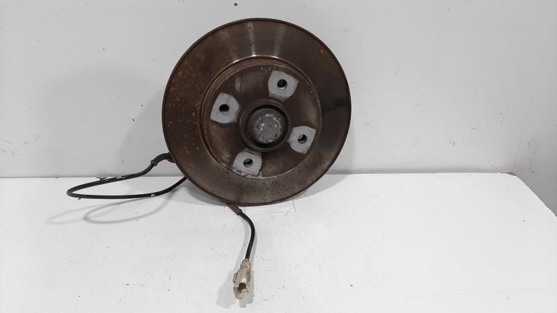 Fusee avant gauche CITROËN C4 BERLINA Collection Diesel - 1