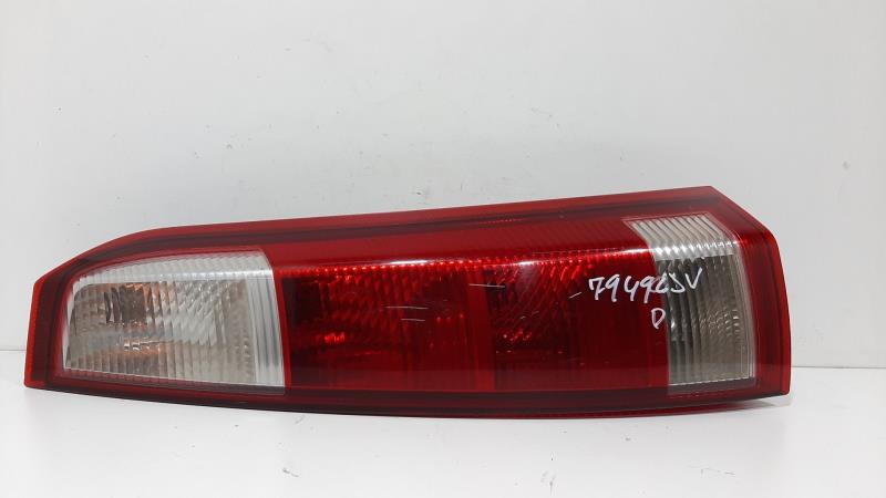 Fanale posteriore principale destro (luci) OPEL MERIVA Cosmo Gasolina - 1