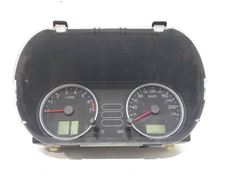 Compteur FORD FUSION (CBK) Ambiente Essence - 1