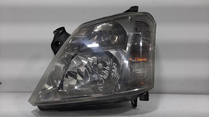 Gruppo ottico anteriore principale sinistro (luci)(faro) OPEL MERIVA Cosmo Gasolina - 1