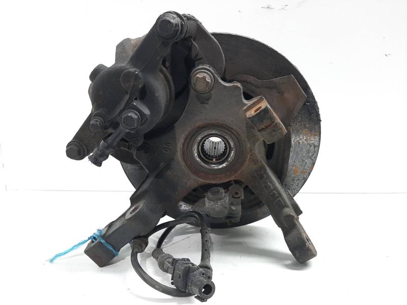 Fusee avant gauche OPEL CORSA C Essentia Essence - 1