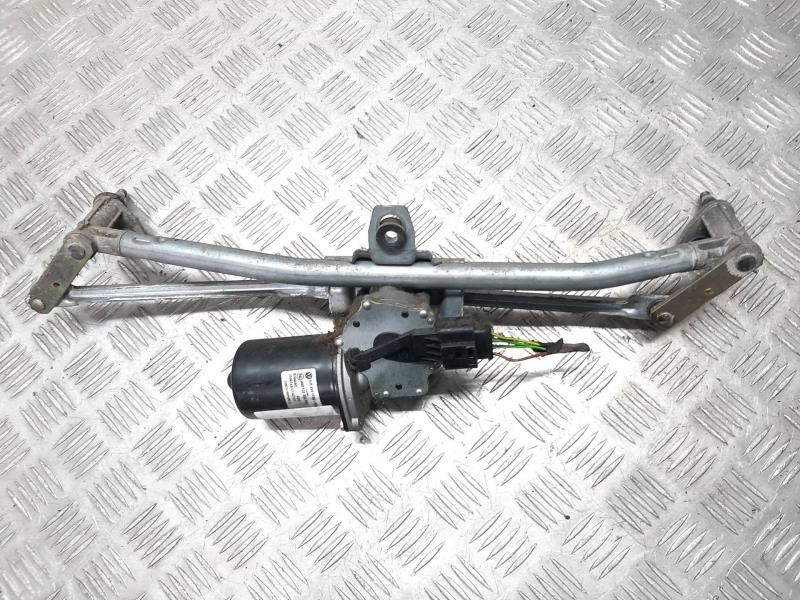 Moteur essuie glace avant SEAT LEON (1M1) Sport Diesel - 1