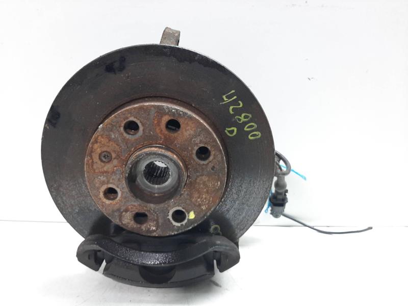 Fusee avant droit OPEL CORSA C Essentia Essence - 1