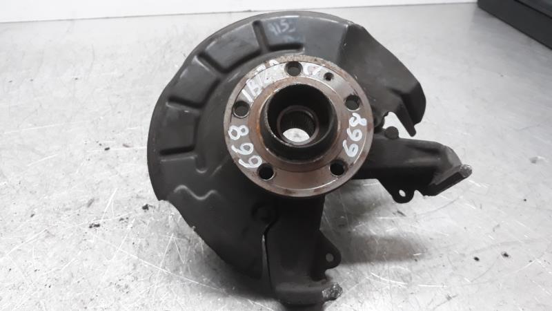 Fusee avant droit SEAT IBIZA (6L1) Hit Diesel - 1