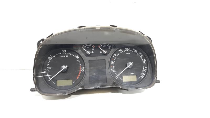Compteur SKODA OCTAVIA BERLINA (1U2) Ambiente Diesel - 1