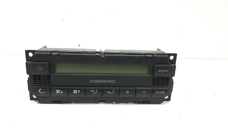 Commande chauffage SKODA OCTAVIA BERLINA (1U2) Ambiente Diesel - 1