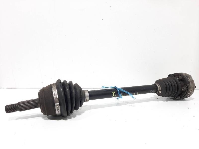 Giunto cardanico albero di trasmissione sinistro SEAT IBIZA (6K1) Signo Gasolina - 1