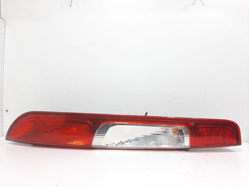Fanale posteriore principale sinistro (luci) FORD FOCUS BERLINA (CAP) Sport Diésel - 1