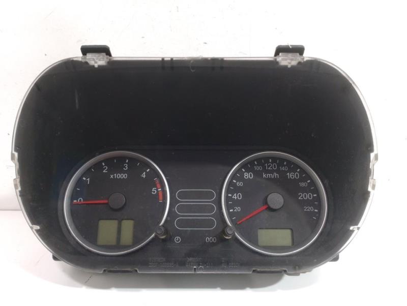 Compteur FORD FIESTA (CBK) Ambiente Diesel - 1
