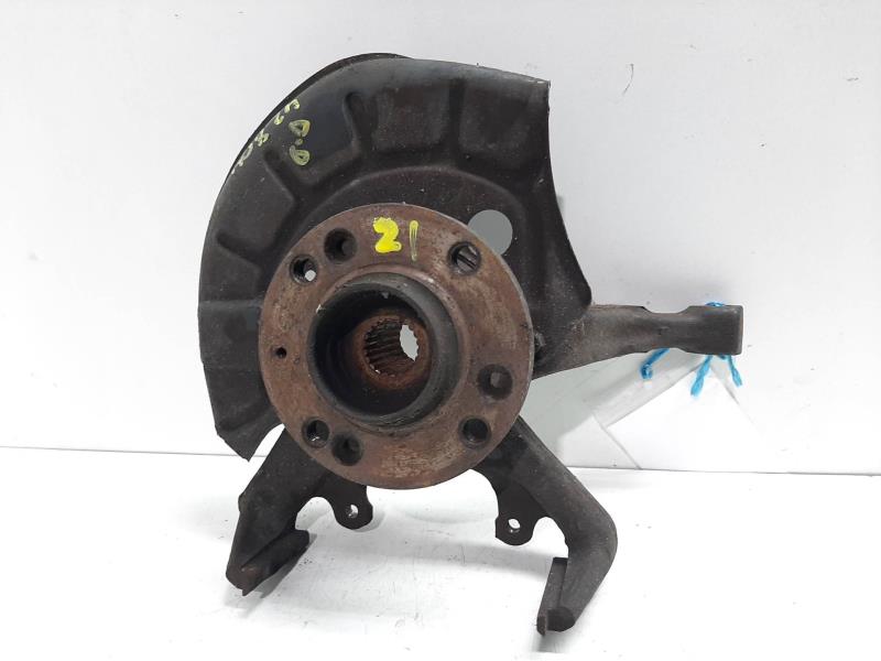 Fusee avant droit SEAT IBIZA (6K1) Signo Essence - 1