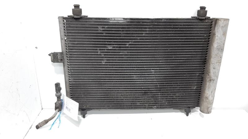 Condenseur de clim CITROËN C4 BERLINA Collection Diesel - 1