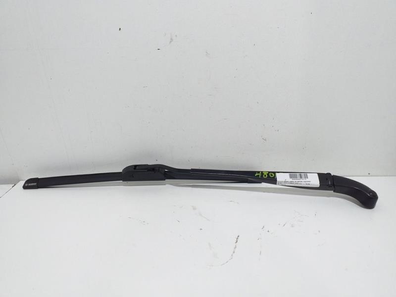 Braccio tergicristallo anteriore sinistro BMW MINI (R56) One Gasolina - 1