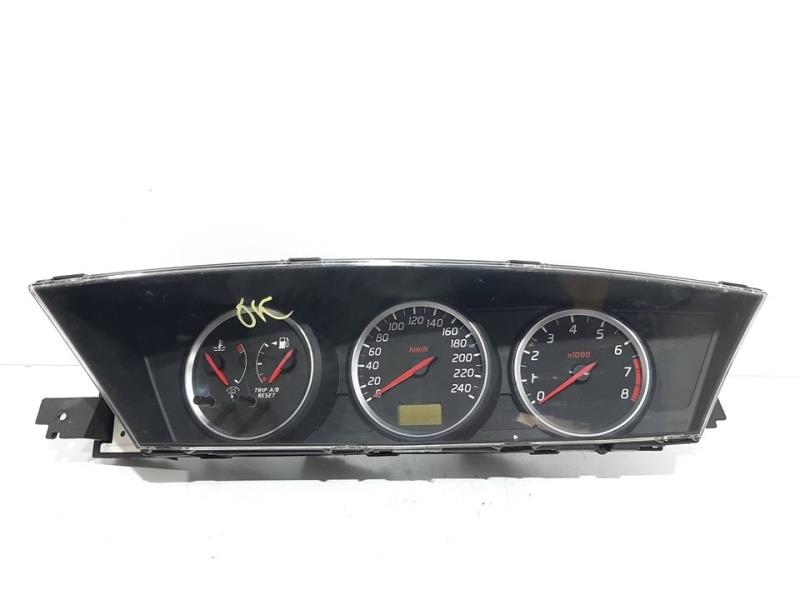 Compteur NISSAN PRIMERA BERLINA (P12) Acenta Essence - 1