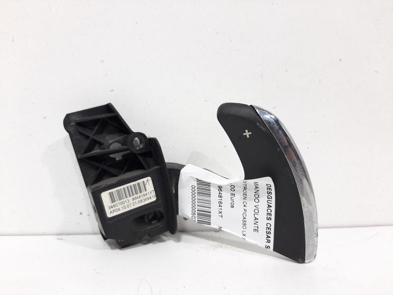 Devio guida completo con contatto spiralato CITROËN C4 PICASSO LX Plus Diésel - 1