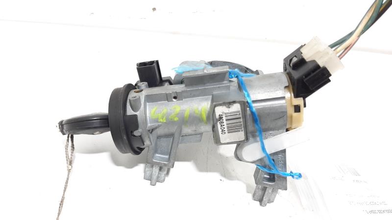 Neiman MITSUBISHI COLT BERLINA 5 (Z30A) 1.1 Inform Essence - 1