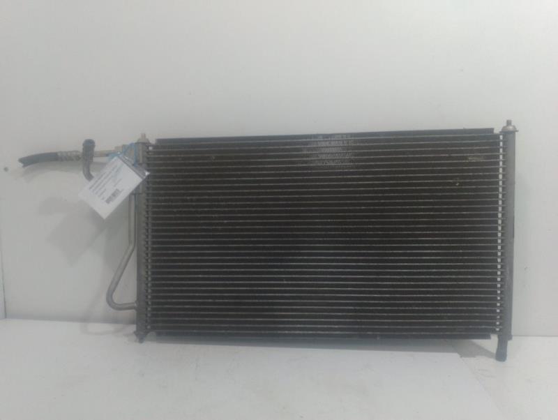 Condenseur de clim FORD FOCUS BERLINA (CAK) Ghia Essence - 1
