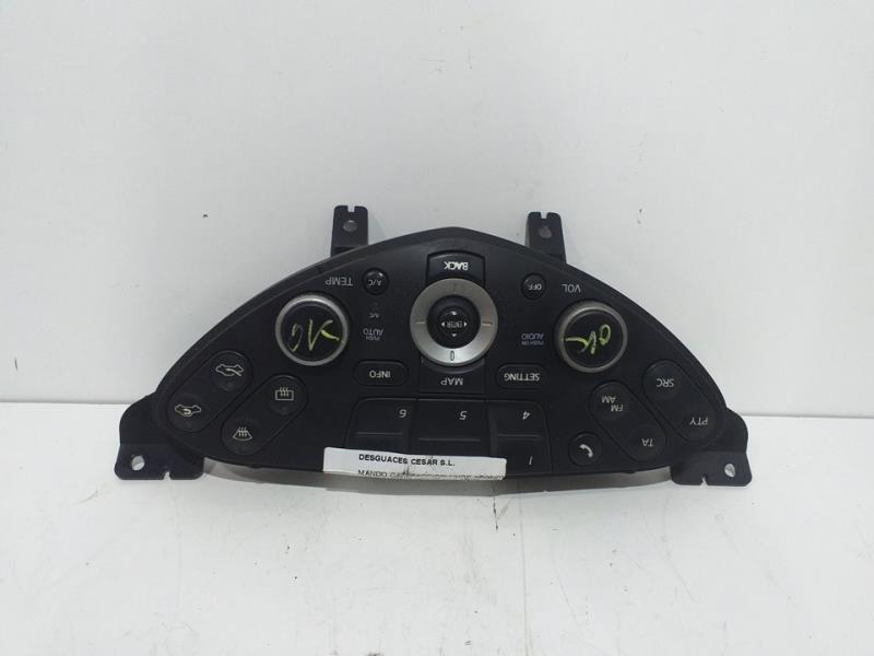 Commande chauffage NISSAN PRIMERA BERLINA (P12) Acenta Essence - 1
