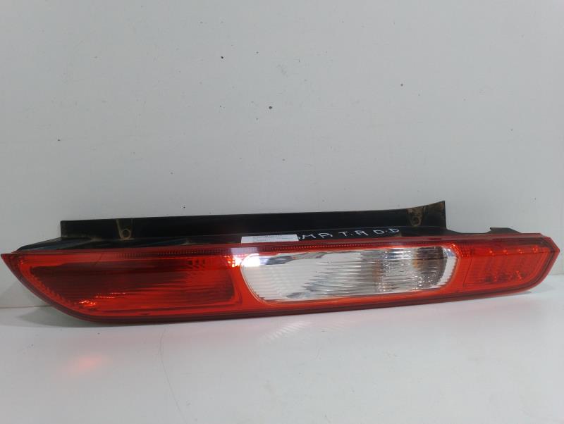 Fanale posteriore principale destro (luci) FORD FOCUS BERLINA (CAP) Ambiente Diésel - 1