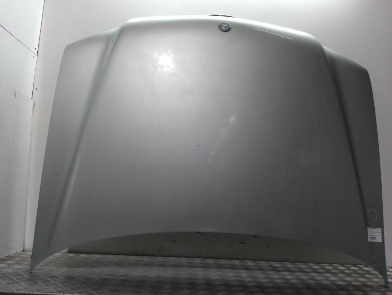 Cofano MERCEDES-BENZ CLASE M (W163) 320 Gasolina - 1