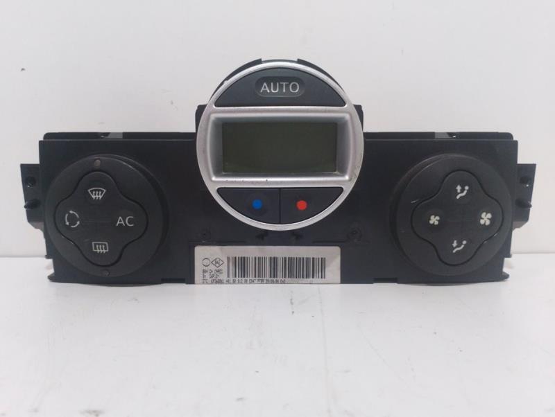 Commande chauffage RENAULT MEGANE II BERLINA 3P Authentique Essence - 1