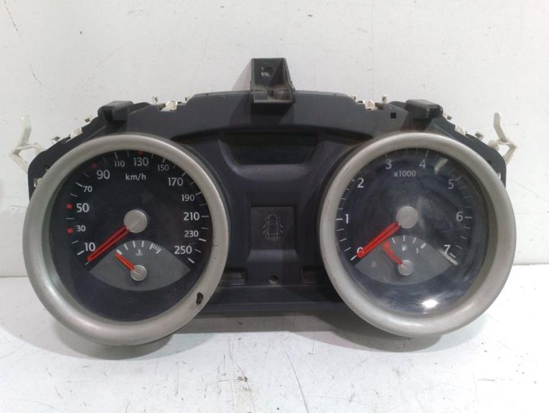 Compteur RENAULT MEGANE II BERLINA 5P Confort Authentique Diesel - 1